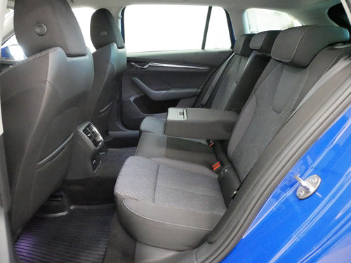 Škoda Octavia 2.0 TDI 85 kW Style – foto 28