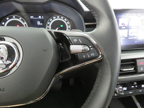 Škoda Scala 1.0 TSI 81 kW DSG Style – foto 18