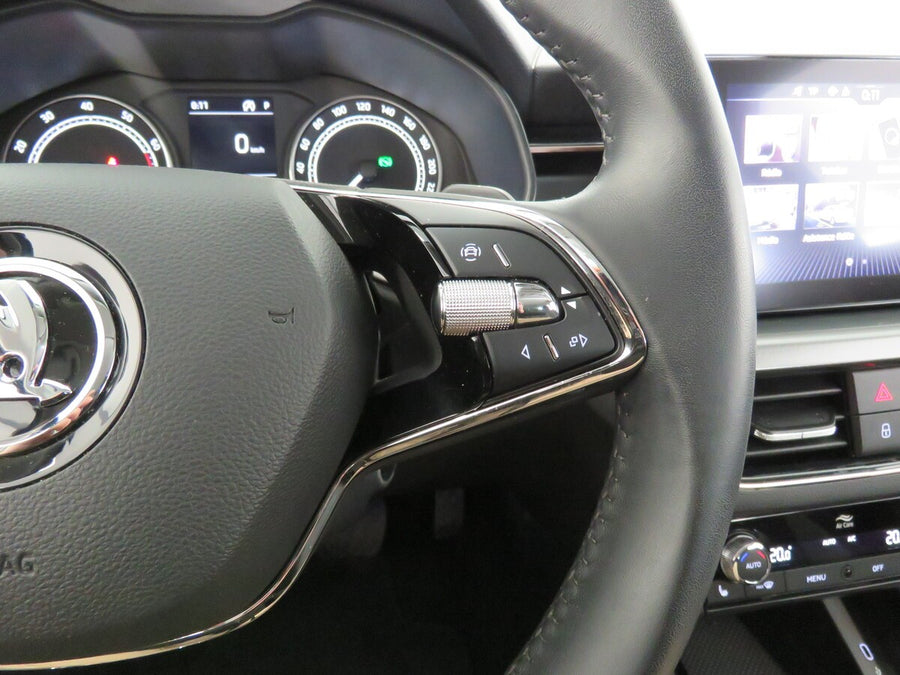 Škoda Scala 1.0 TSI 81 kW DSG Style – foto 18