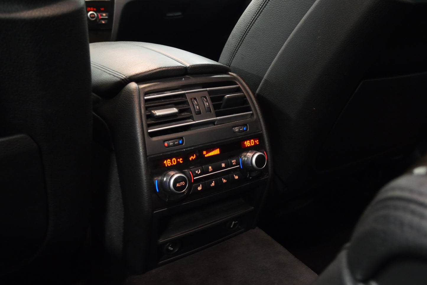 BMW Řada 7 740d 230 kW xDrive Long