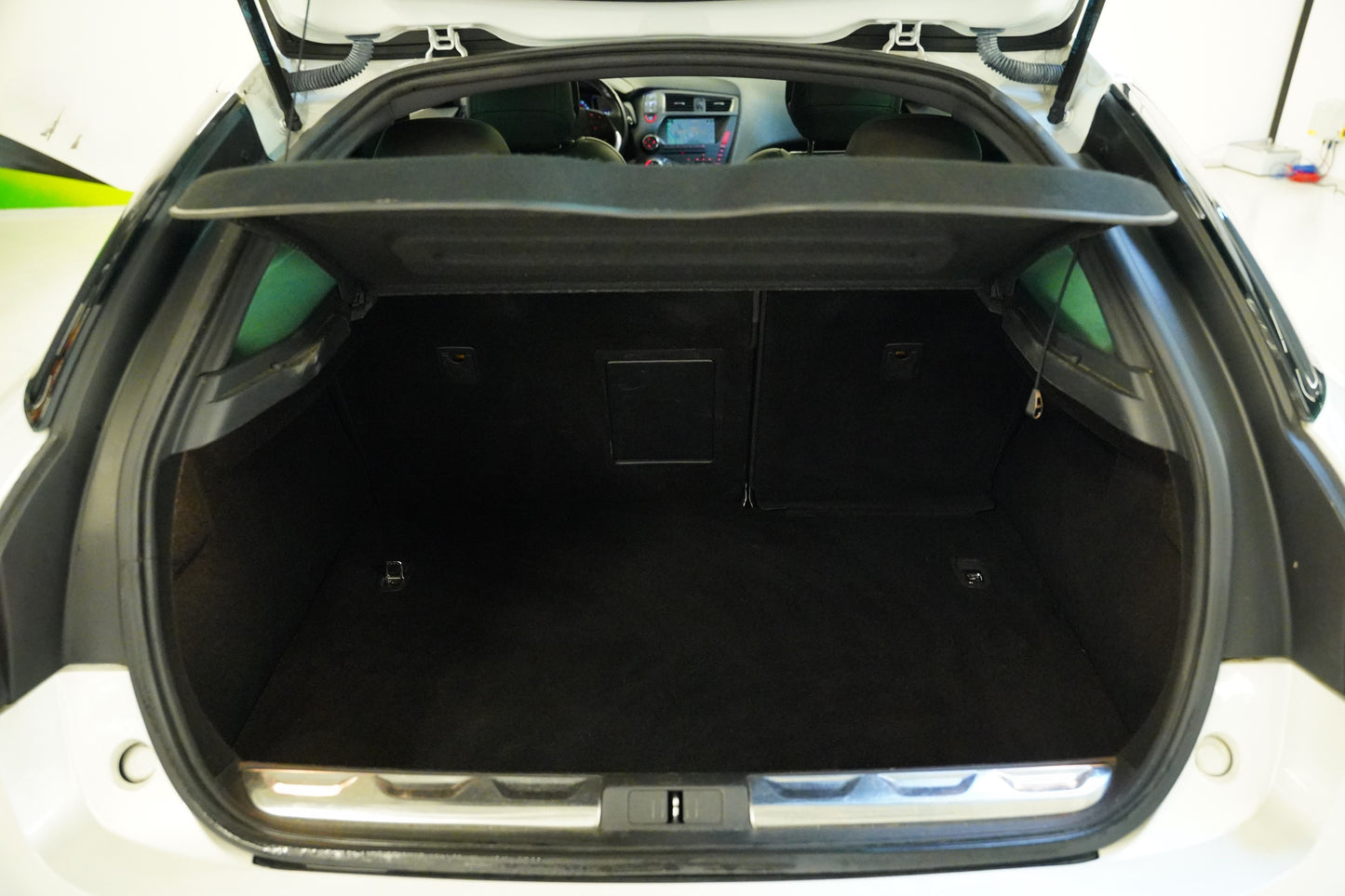 Citroën DS5 2.0 HDI 120 kW