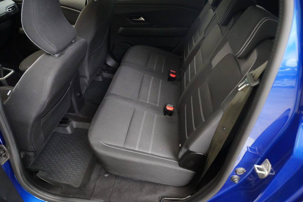 Dacia Jogger 1.0 TCe 67 kW LPG – foto 28