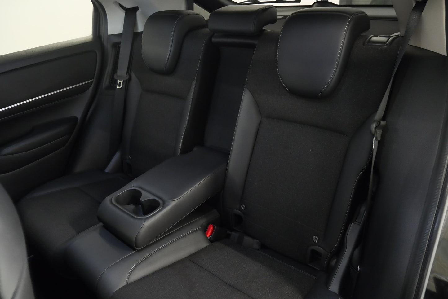 Honda HR-V 1.5 E:hev Advance