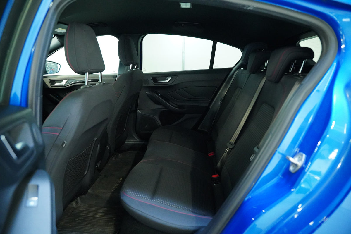 Ford Focus 1.0 EcoBoost 92 kW ST-Line