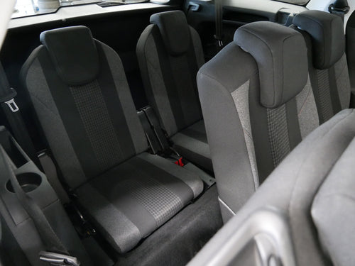 Peugeot 5008 1.2 PureTech 96 kW – foto 28