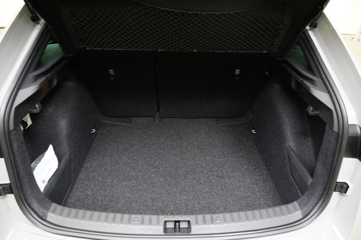 Škoda Scala 1.5 TSI 110 kW DSG Monte Carlo