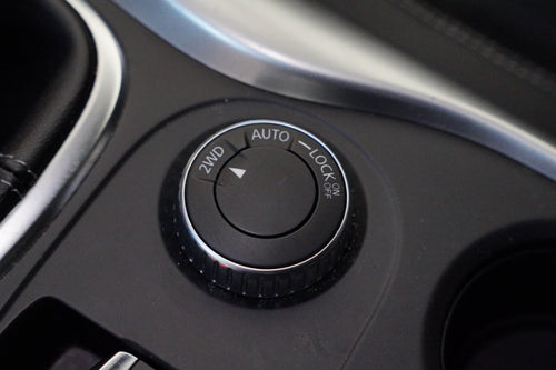 Renault Kadjar 1.6 dCi 96 kW 4x4 Bose Edition – foto 27