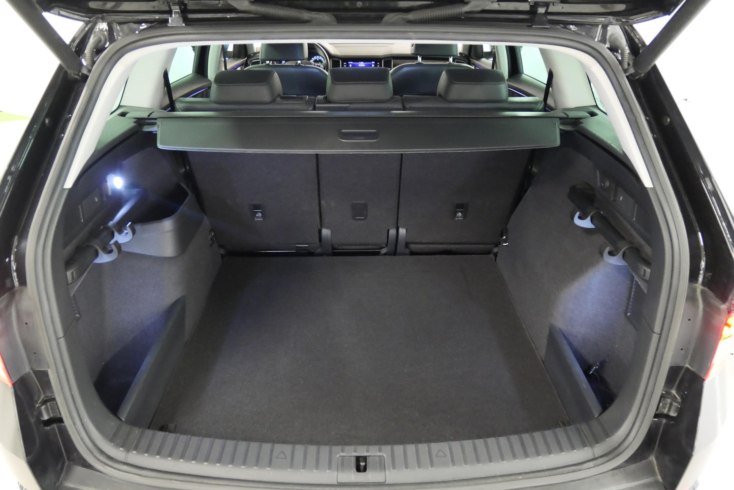 Škoda Kodiaq 2.0 TDI 140 kW Style