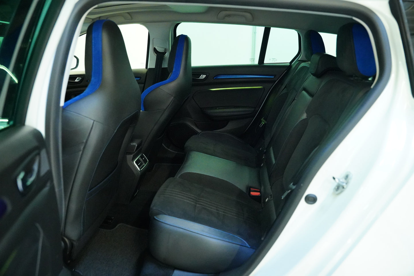 Renault Mégane 1.6 TCe 151 kW Energy GT