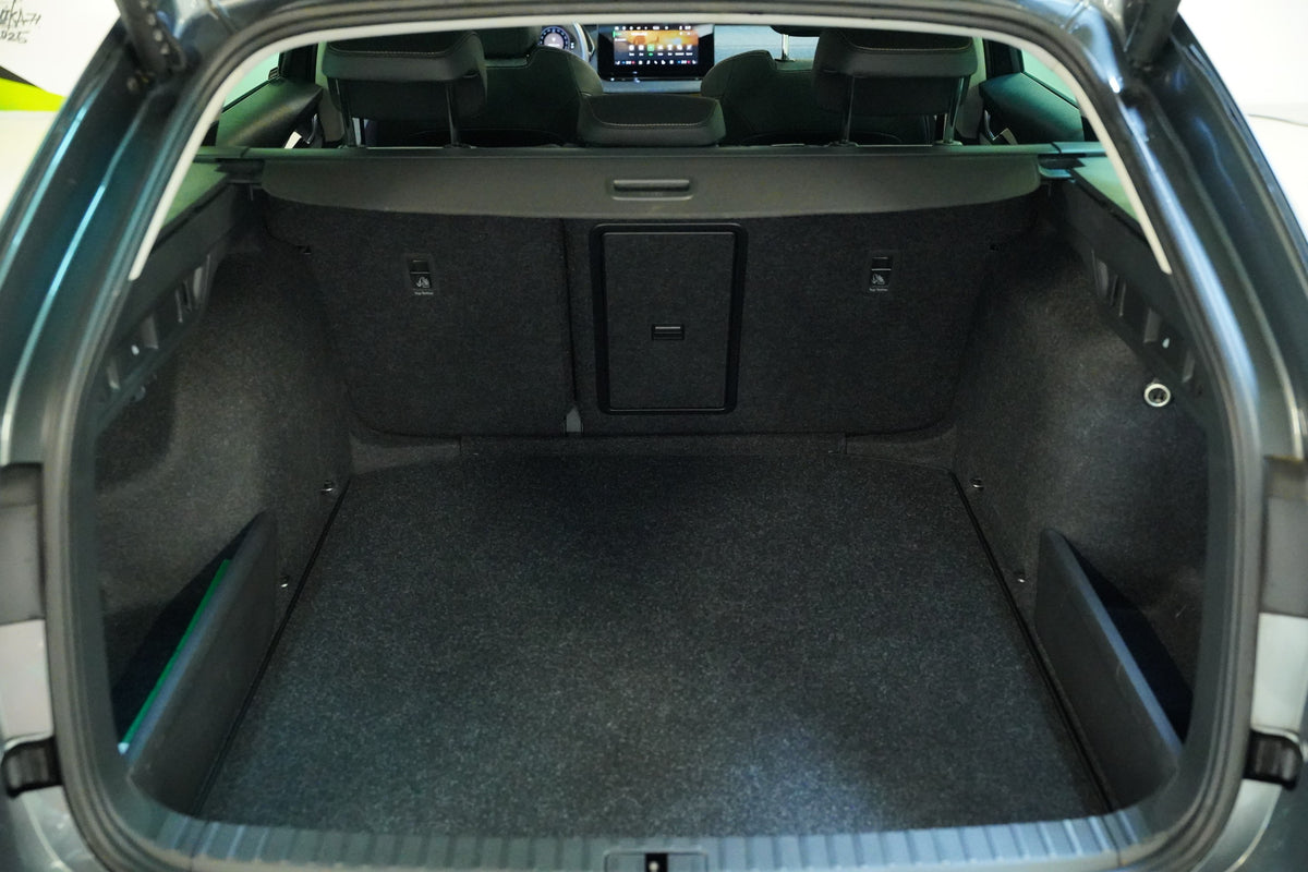 Škoda Octavia 2.0 TDI 110 kW Top Selection – foto 28