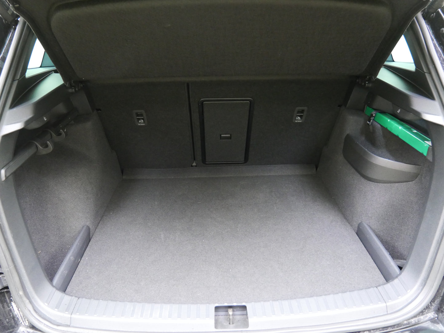 Škoda Karoq 2.0 TDI 110 kW 4x4 Sportline