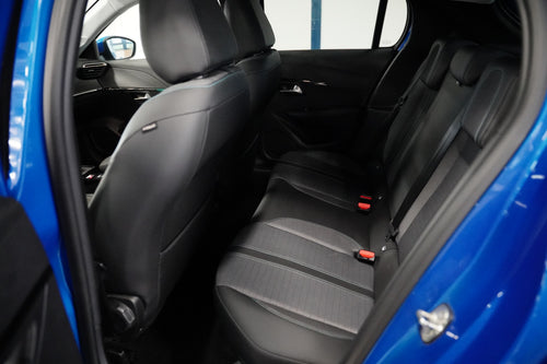 Peugeot 208 1.2 PureTech 74kW Allure – foto 28