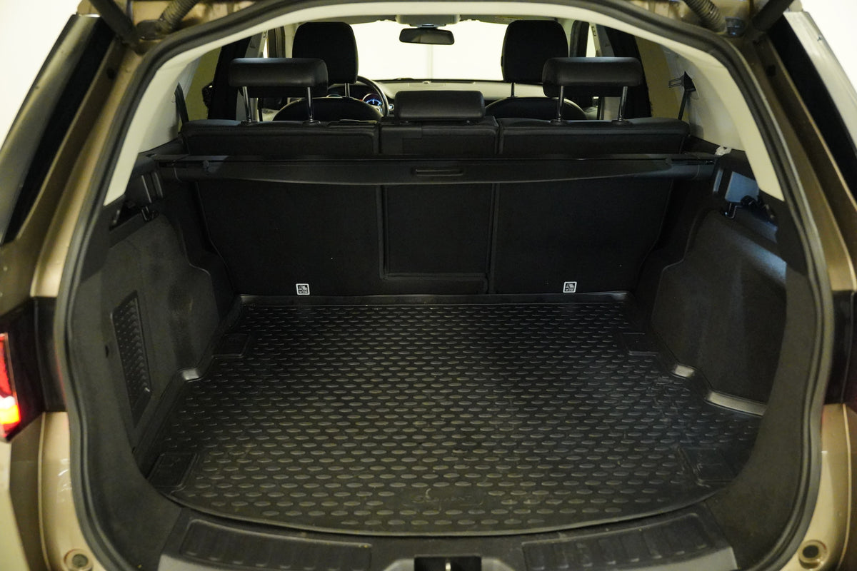 Land Rover Discovery Sport 2,0 TD4 110kW 4x4 – foto 29