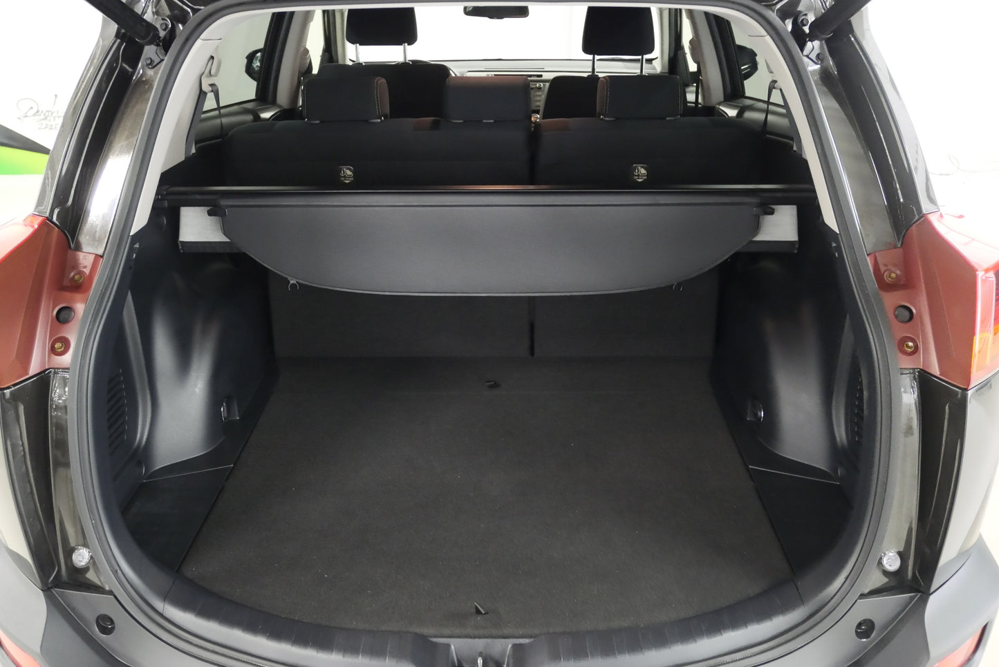 Toyota Rav4 2.2 D-4D 110 kW AWD Active