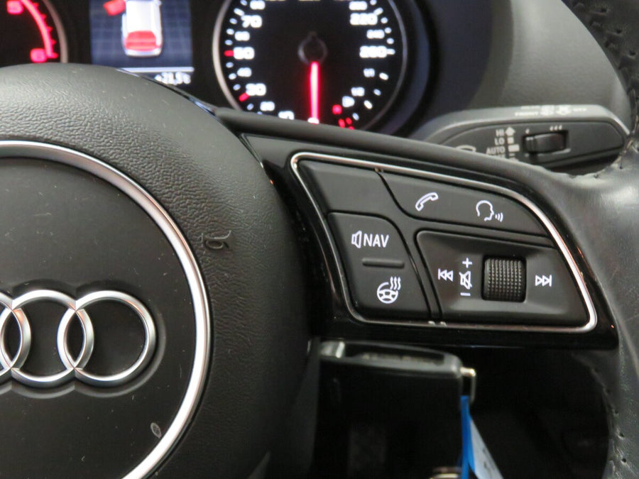 Audi A3 1.6 TDI 85 kW DSG Sportback – foto 18