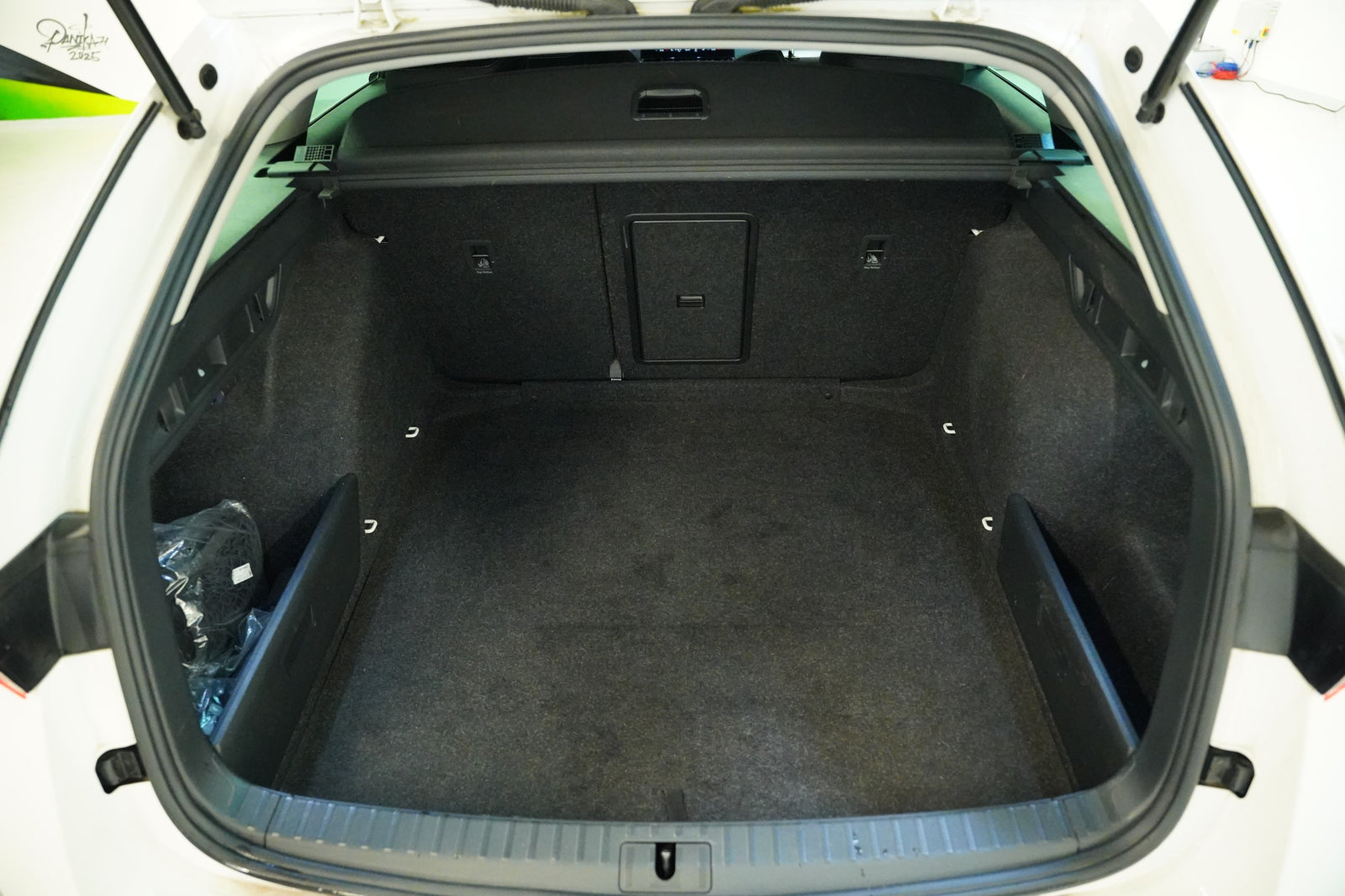 Škoda Octavia 2.0 TDI 85 kW Style+ – foto 29