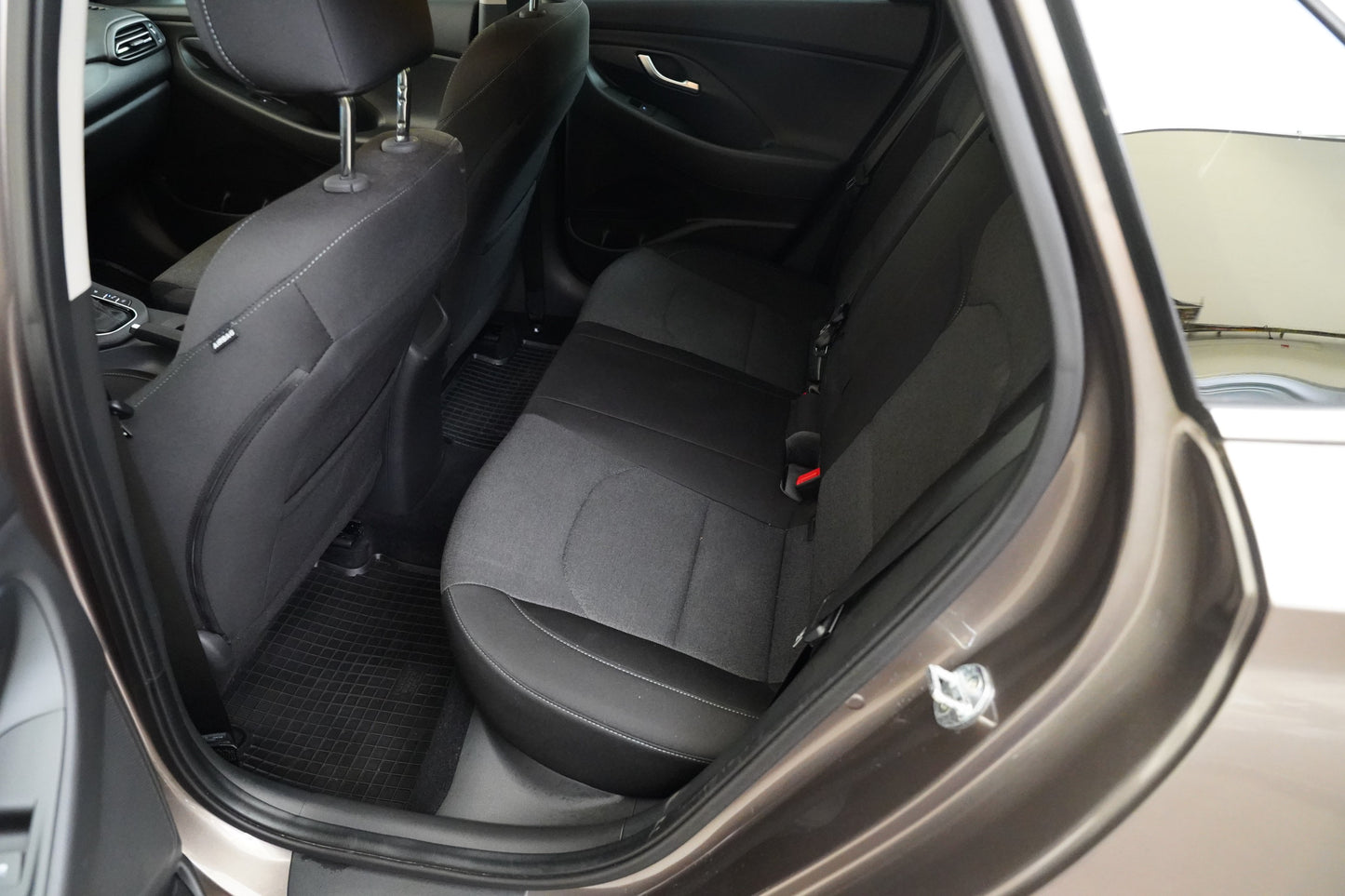 Hyundai i30 1.5 T-GDI 117 kW DCT
