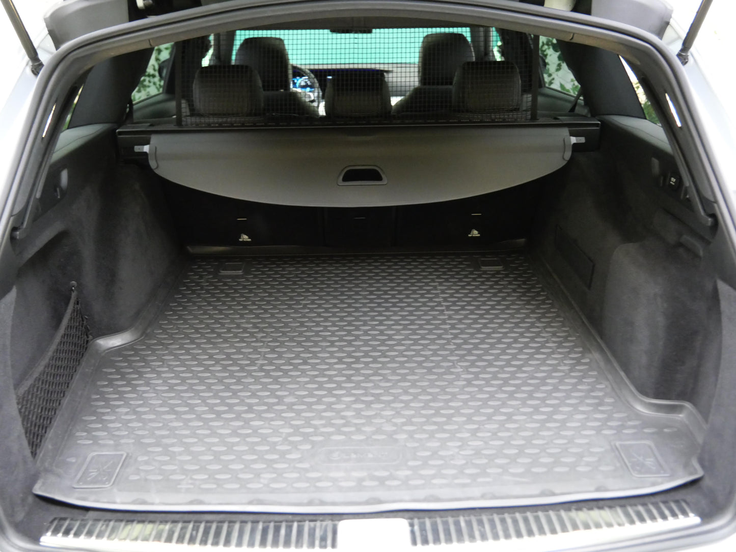 Mercedes-Benz Třídy E 220d 143 kW All-Terrain 4Matic