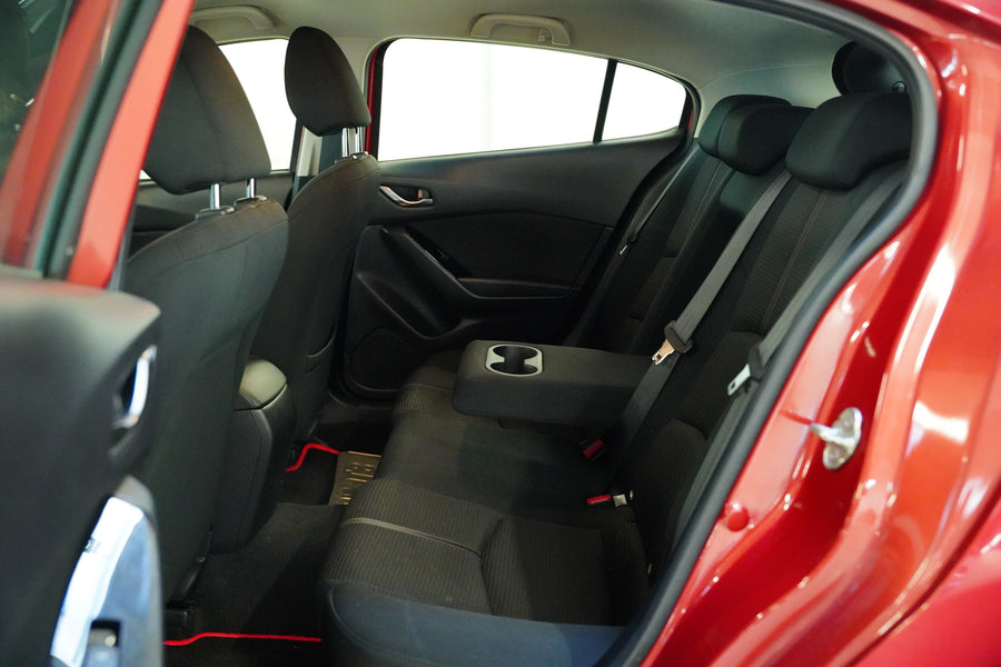 Mazda 3 2.0 Skyactiv 88 kW – foto 23