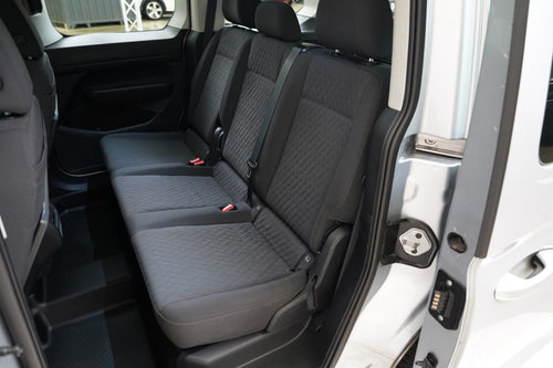 Volkswagen Caddy 2.0 TDI 75 kW Life – foto 28