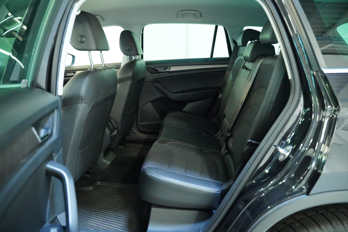 Škoda Kodiaq 2.0 TDI 110 kW DSG Style