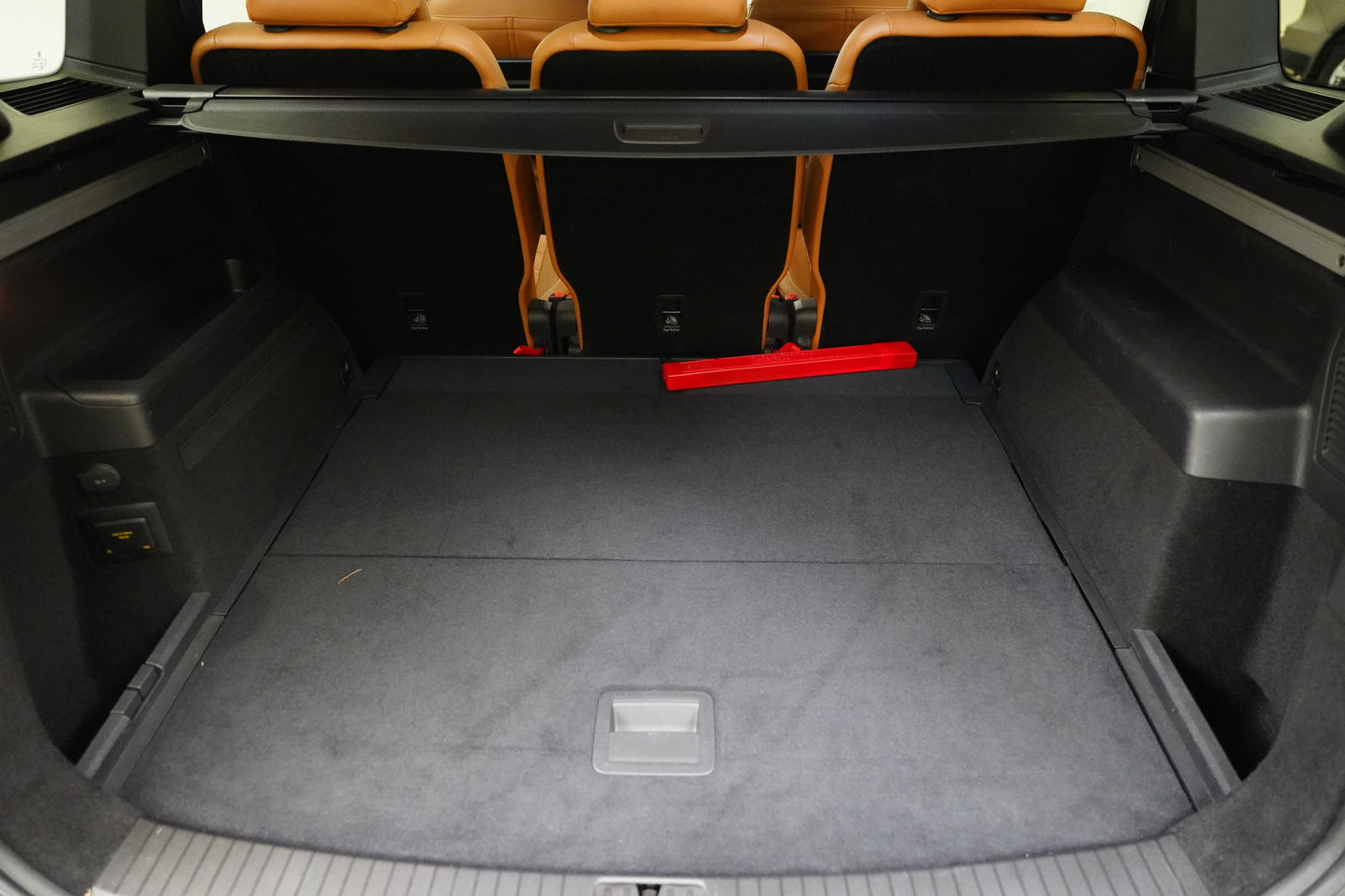 Volkswagen Touran 2.0 TDI 140 kW Highline