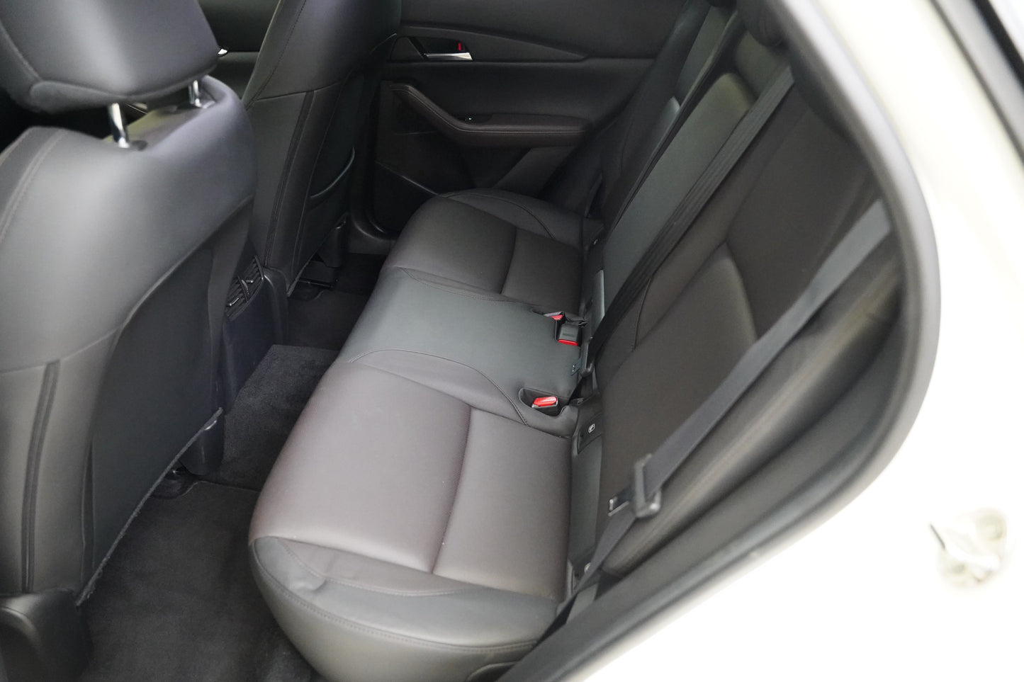 Mazda CX-30 2.0 Skyactiv 110kW AWD Comfort