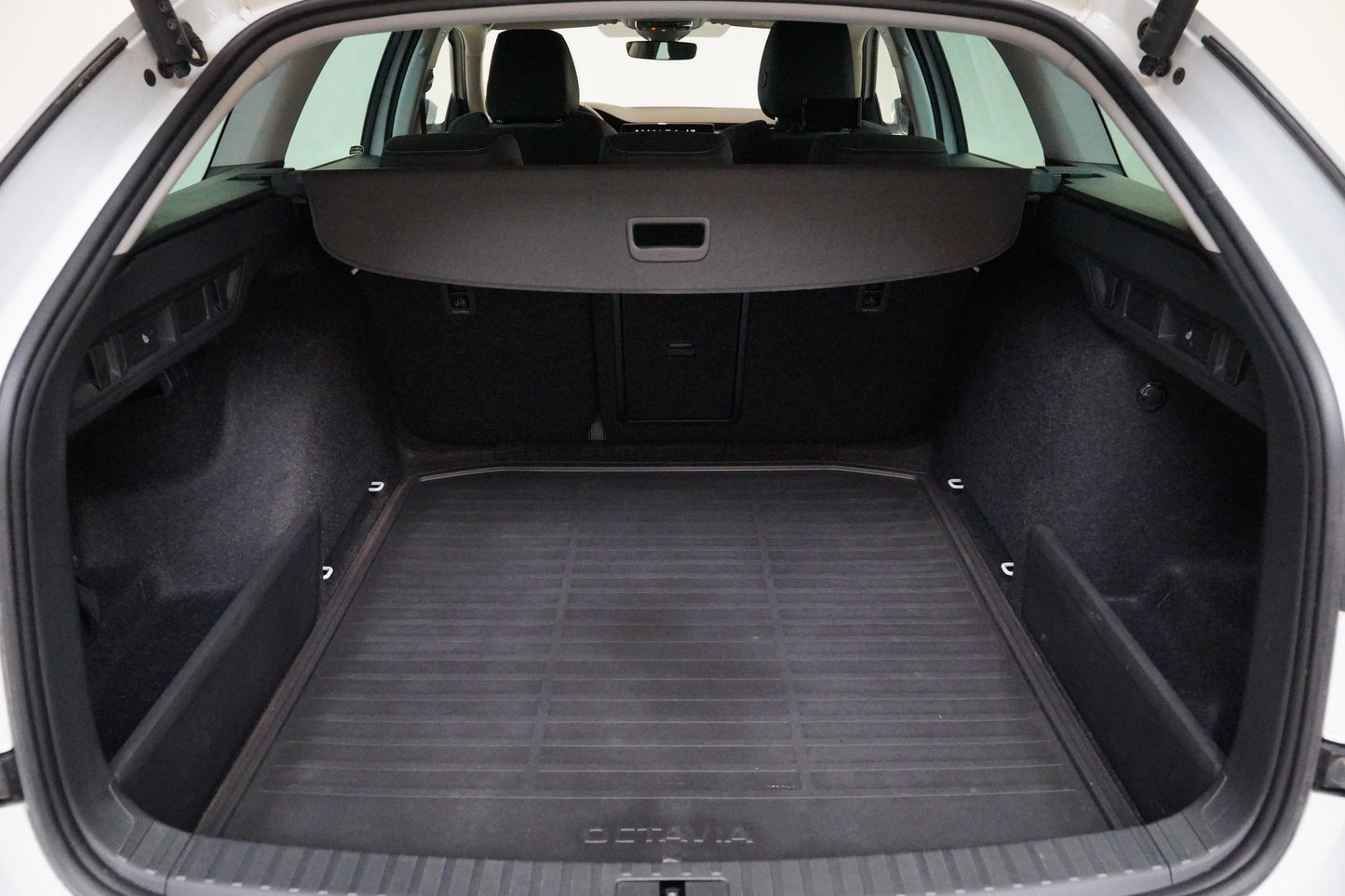 Škoda Octavia 2.0 TDI 110 kW Top Selection