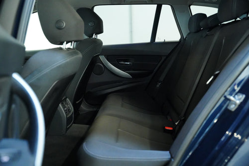 BMW Řada 3 328i 180 kW Sport-Line – foto 26