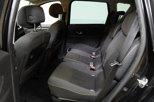 Renault Mégane 1.9 dCi 96 kW – foto 28