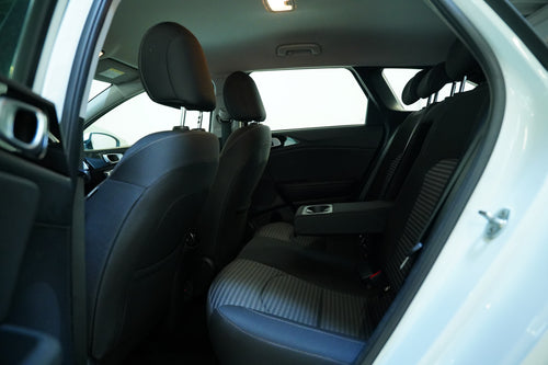 Kia Ceed 1.6 GDI 100 kW Vision – foto 28
