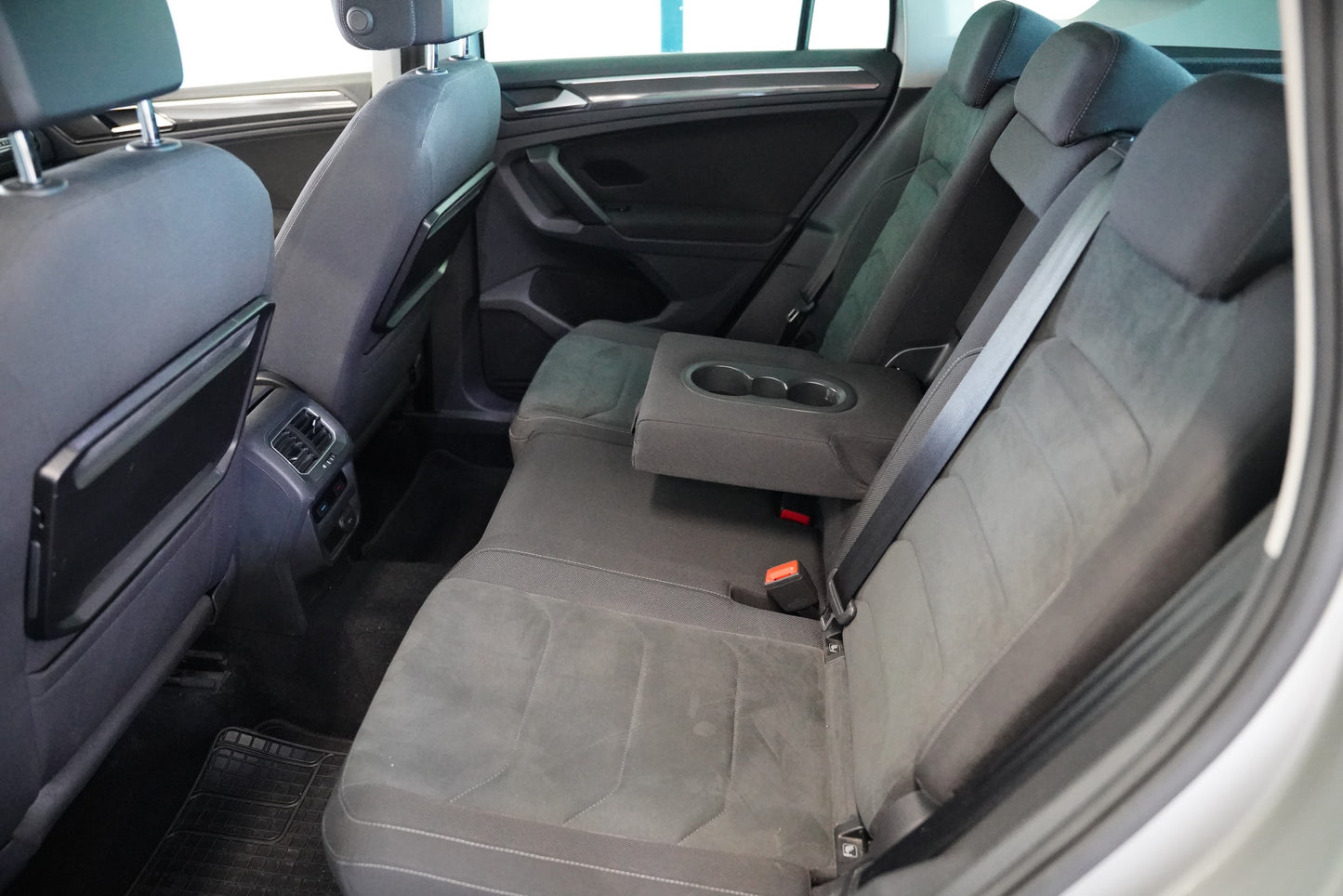 Volkswagen Tiguan 1.4 TSI 110 kW Comfortline