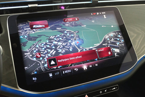 Mercedes-Benz E-Class E 300 145 kW 4MATIC – foto 18
