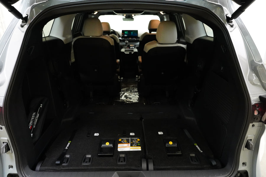 Toyota Sienna 2.5 HEV 180 kW CVT AWD XSE – foto 29