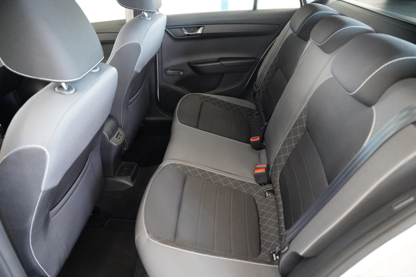 Škoda Fabia 1.0 TSI 70 kW Ambition+
