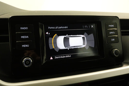 Škoda Scala 1.6 TDI 85kW Ambition – foto 18