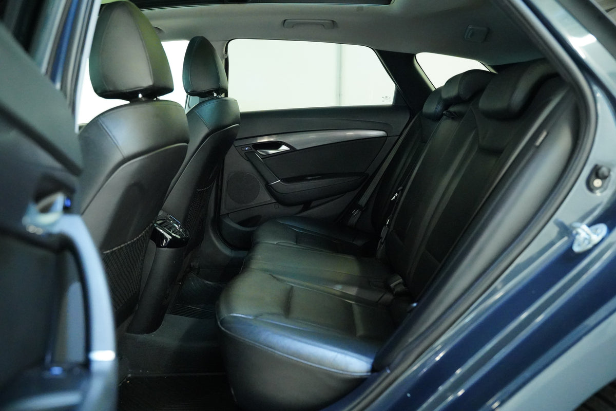 Hyundai i40 1.7 CRDI 104 kW – foto 28