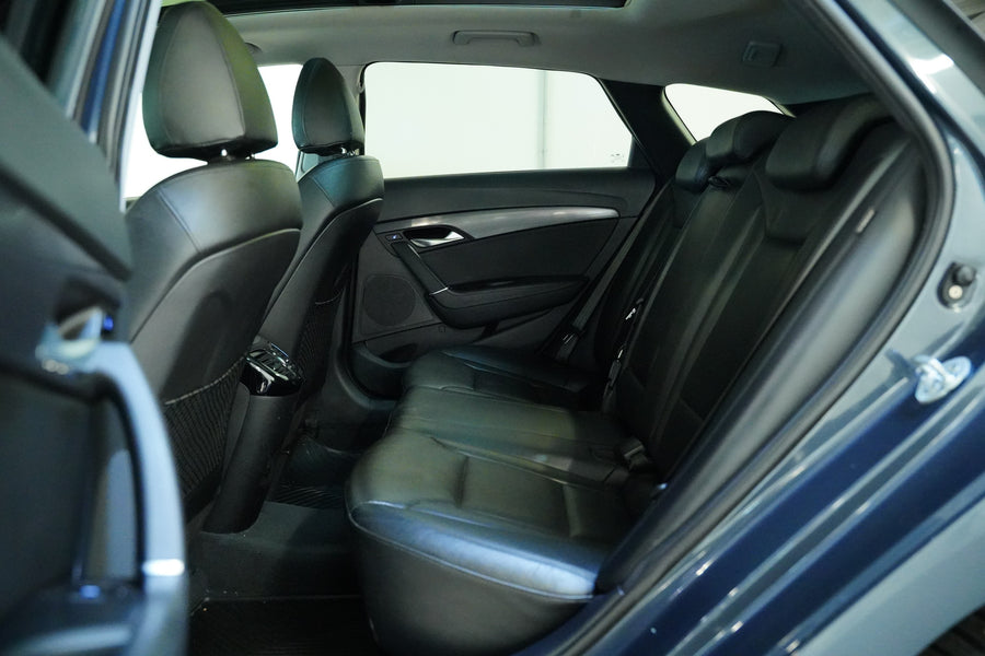Hyundai i40 1.7 CRDI 104 kW – foto 28