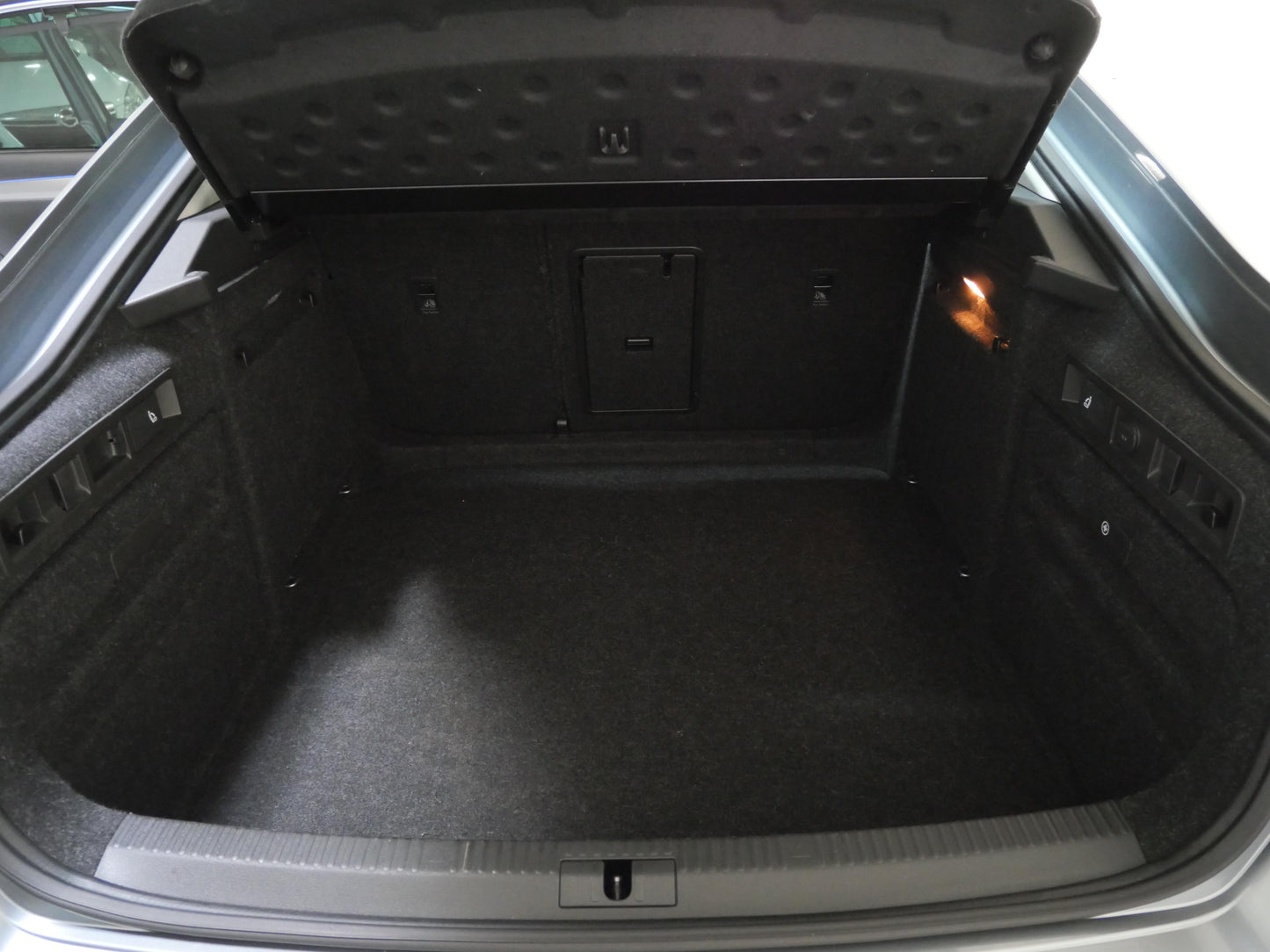 Škoda Superb 2.0 TDI 110 kW Style Plus