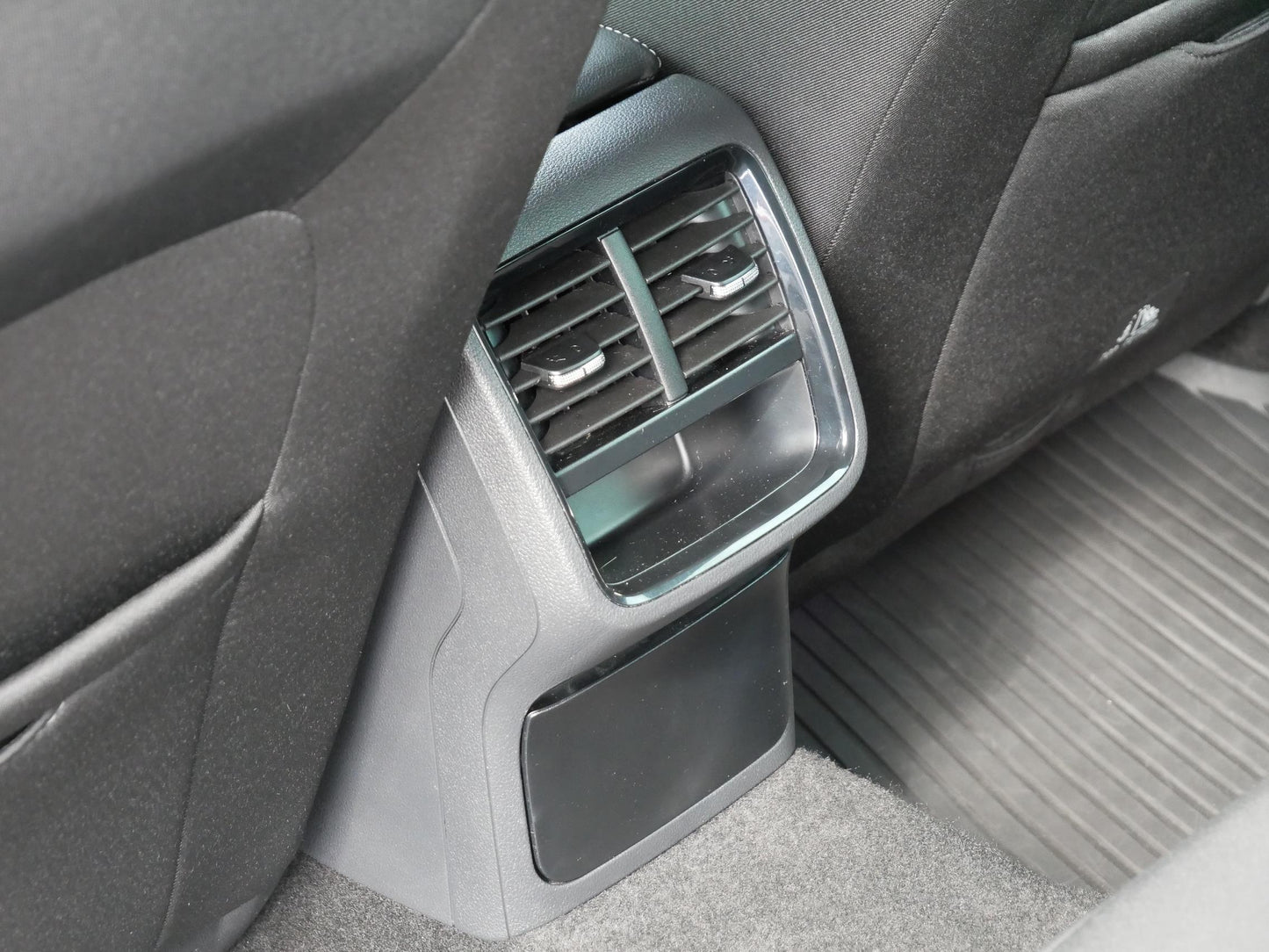 ŠKODA Octavia 1.5 TSI M-HEV 110 kW Ambition