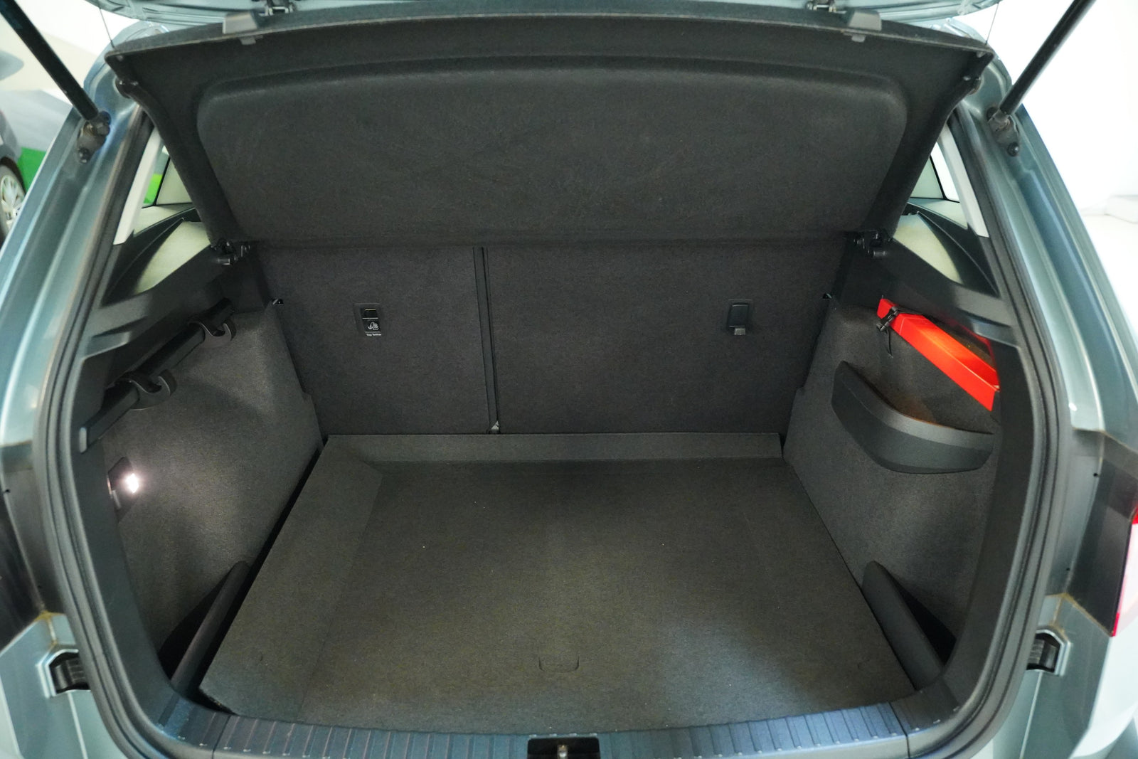 Škoda Karoq 1.5 TSi 110KW – foto 28
