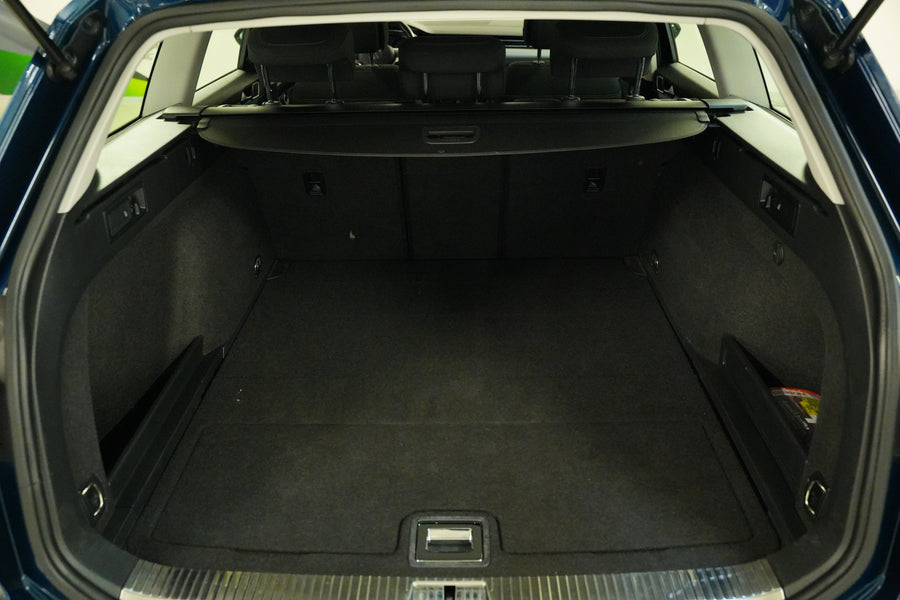 Volkswagen Passat 2.0 TDi 110kW – foto 28
