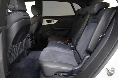 Audi Q8 3,0 TDi 210 kW S-Line – foto 28