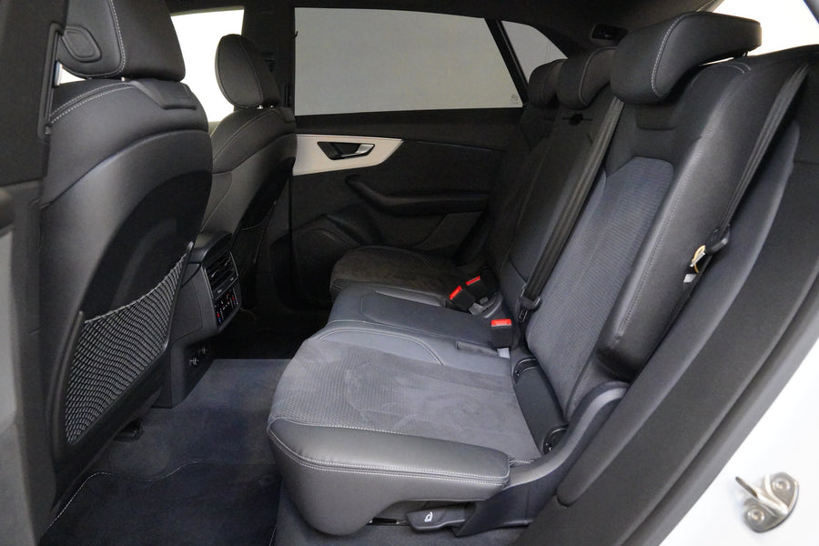Audi Q8 3,0 TDi 210 kW S-Line – foto 28