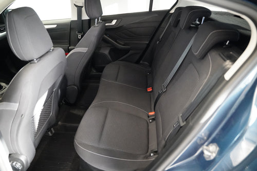 Ford Focus 1.0 Ecoboost 92kW – foto 28