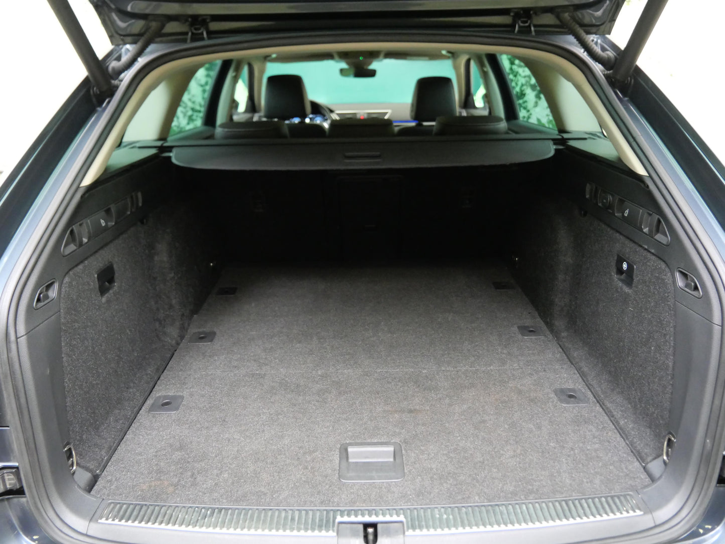 Škoda Superb 2.0 TSI 200 kW L&K