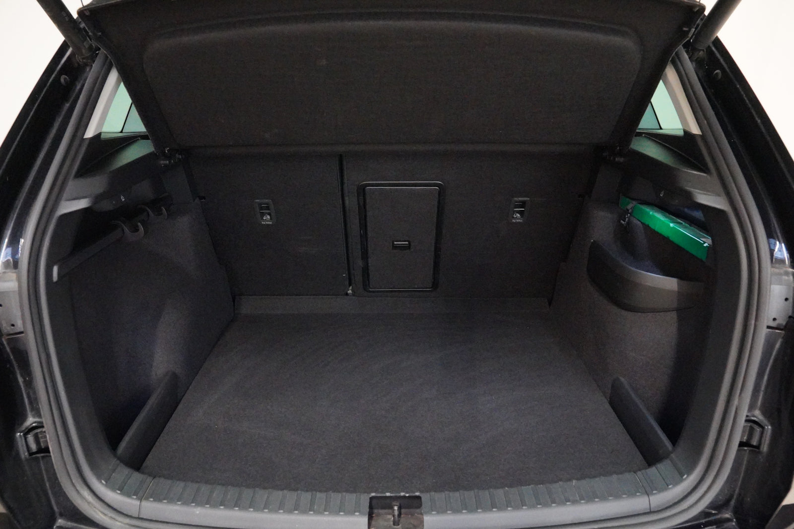 Škoda Karoq 1.5 TSI 110 kW Top Selection – foto 28