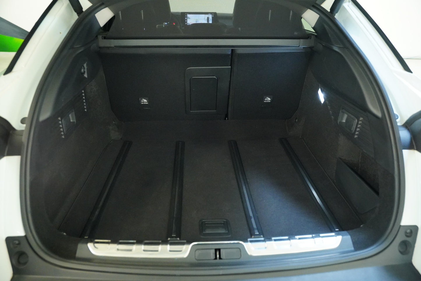 Citroën C5 X 1.6 PT 133 kW Shine Pack