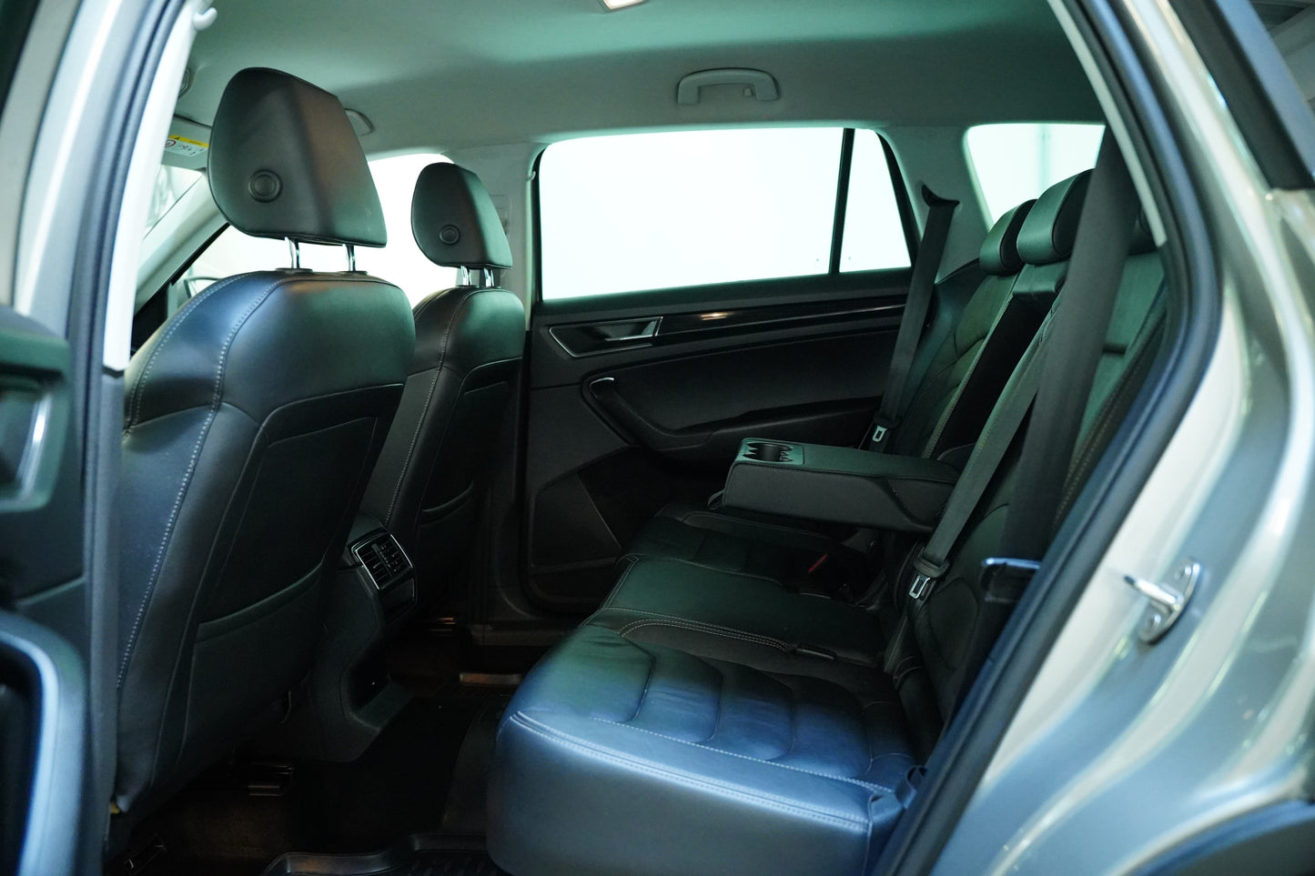 Škoda Kodiaq 2.0 TDI 110 KW