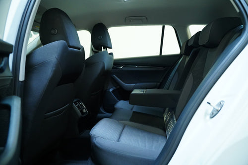 Škoda Octavia 2.0 TDI 110 kW Ambition – foto 28